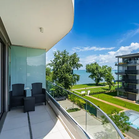 Apartment Myflat Wave Pearl *