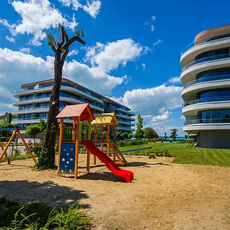 Apartment Myflat Wave Pearl *