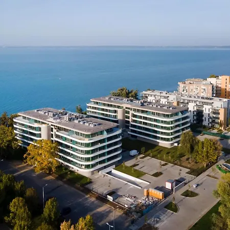 Apartmán Myflat Wave Pearl *