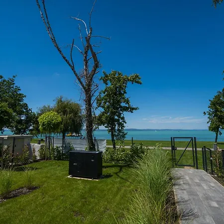 Apartment Myflat Wave Pearl Siofok