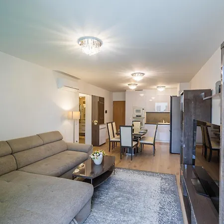 Apartmán Myflat Wave Pearl *