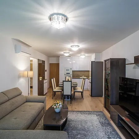 Apartment Myflat Wave Pearl