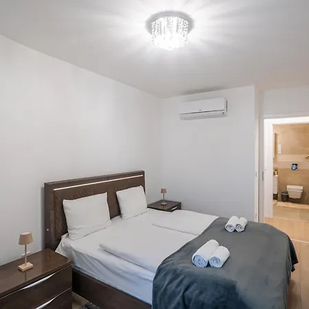 Apartmán Myflat Wave Pearl *