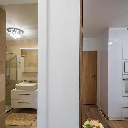 Apartment Myflat Wave Pearl *