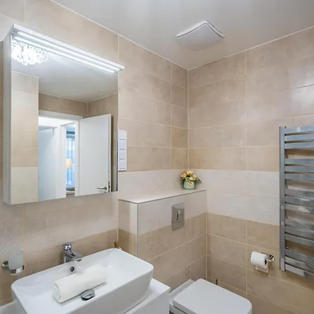 Myflat Wave Pearl Apartment Siofok