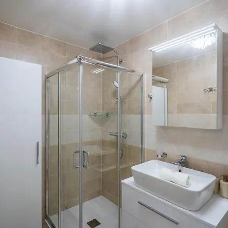 Myflat Wave Pearl Apartmán *