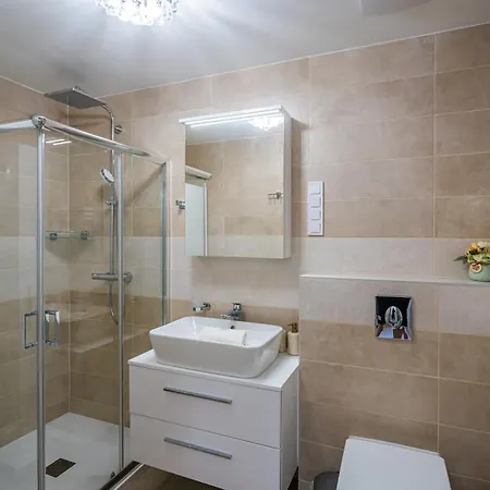 Myflat Wave Pearl Apartmán